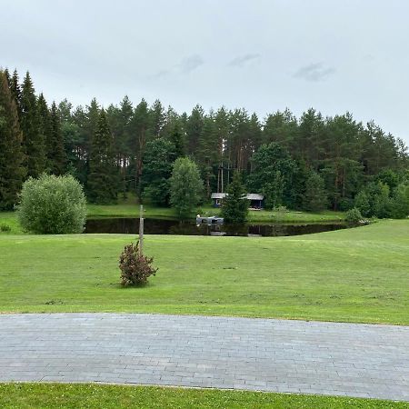 Villa Laettemaa Raanitsa Esterno foto