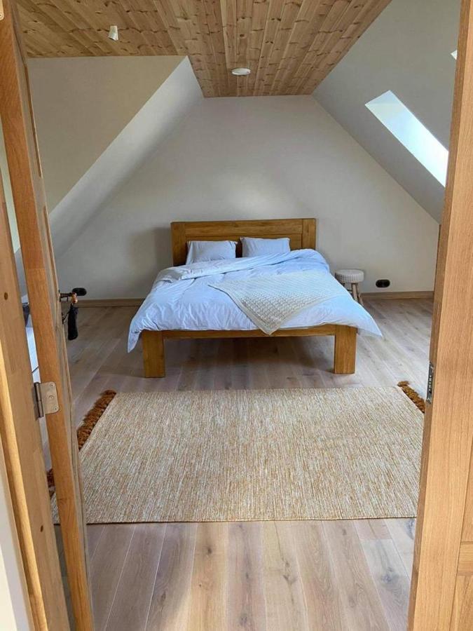 Villa Laettemaa Raanitsa Esterno foto