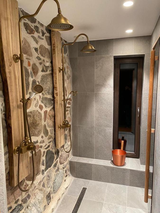 Villa Laettemaa Raanitsa Esterno foto