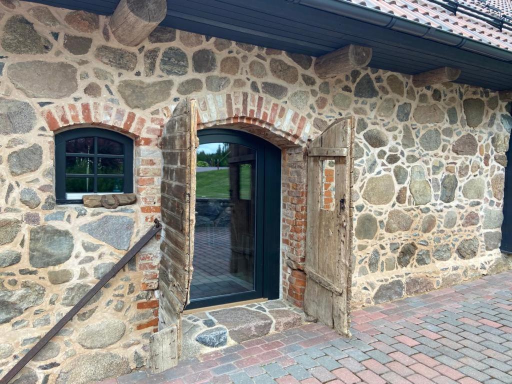 Villa Laettemaa Raanitsa Esterno foto