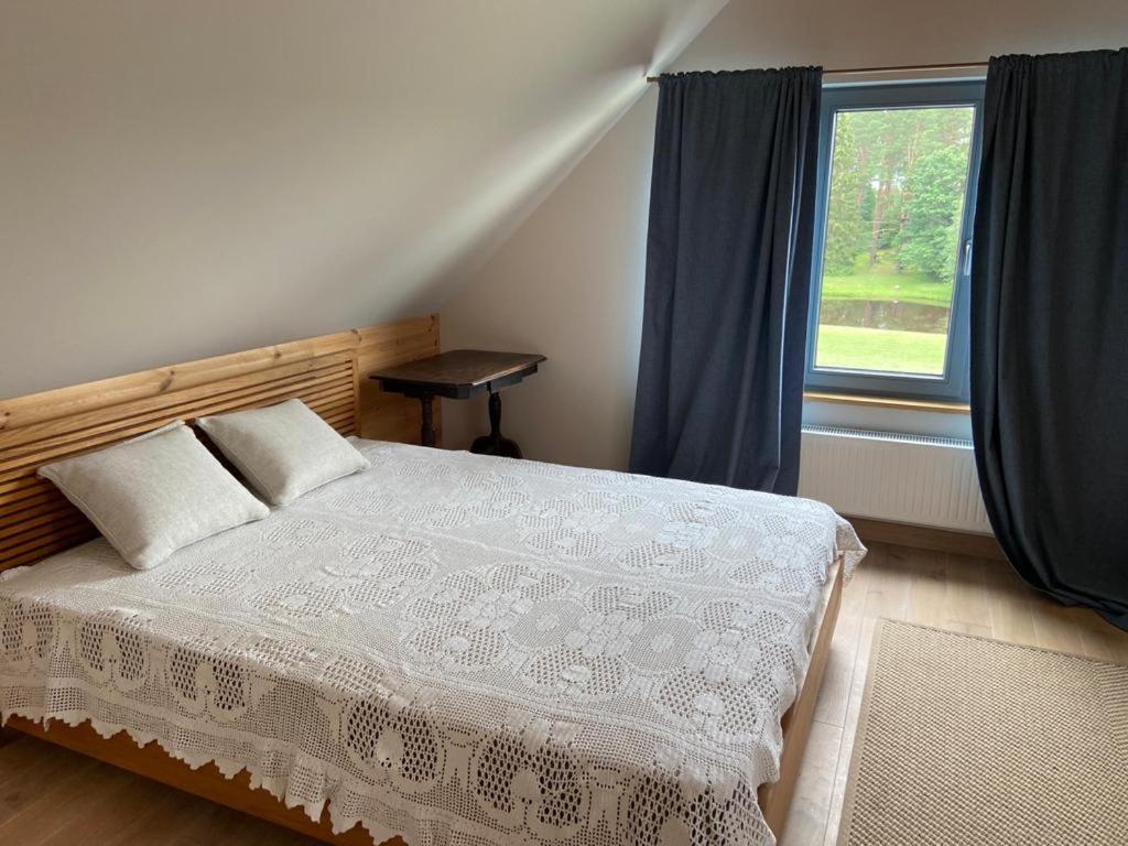 Villa Laettemaa Raanitsa Esterno foto